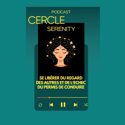 9. Se libérer de l'échec du permis de conduire et la peur du regard des autres grâce à l'enfant intérieur cover