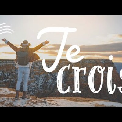 Écoute : Parole et Évangile du jour | Lundi 21 février • Nous croyons cover