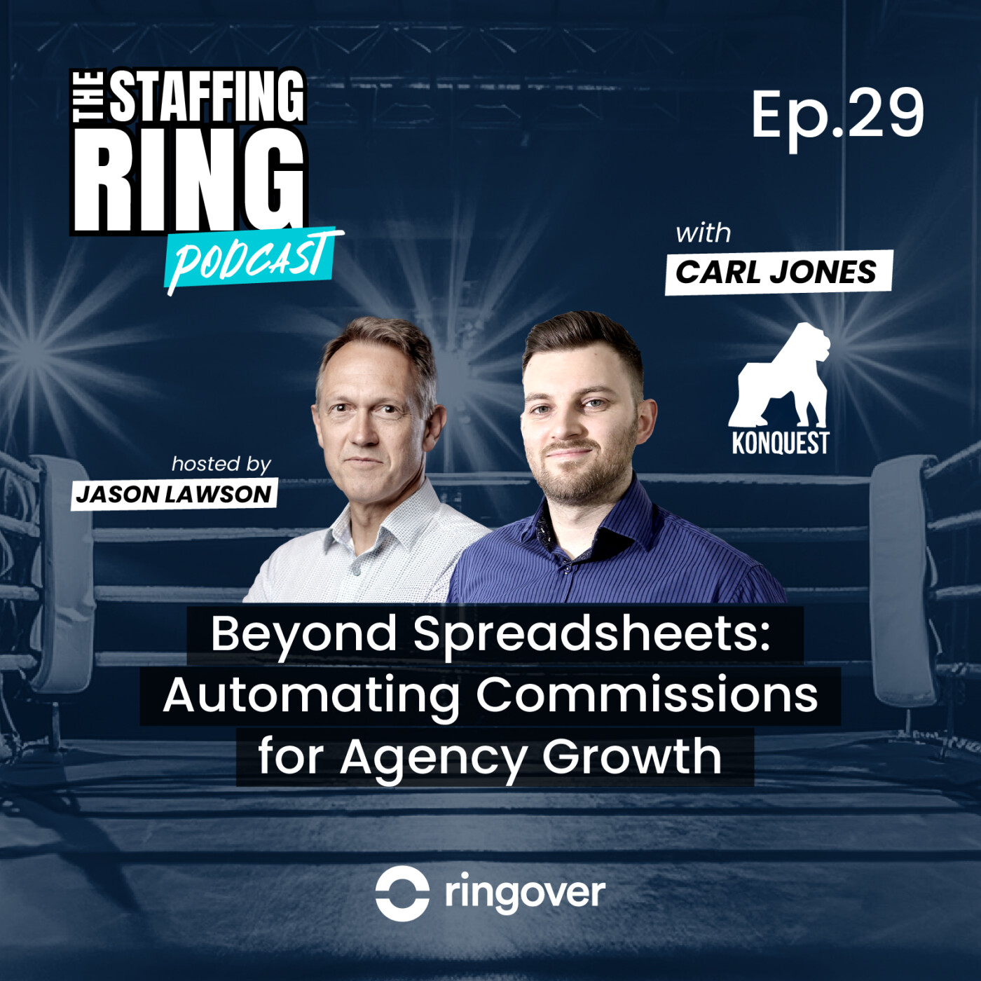 The Staffing Ring