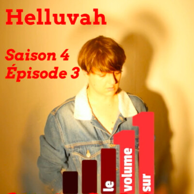 Helluvah cover