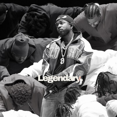 TRR10 - Super Bowl halftime (Kendrick Lamar, Rihanna, Dr Dre, Usher, The Weeknd) cover