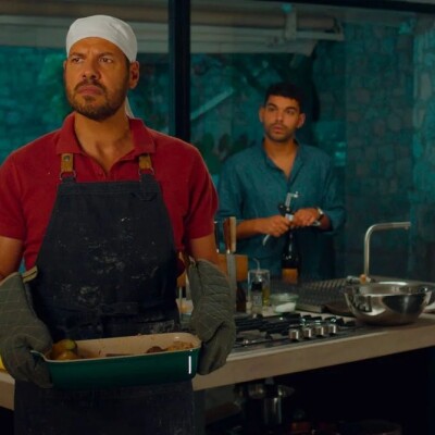 Discordia épisode 105 : Le Retour du Point sur la Comédie française cover