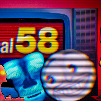 LOCAL58 : Le MYSTÈRE de la chaîne la plus angoissante des États-Unis cover