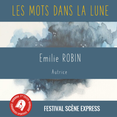 14. Emilie Robin cover