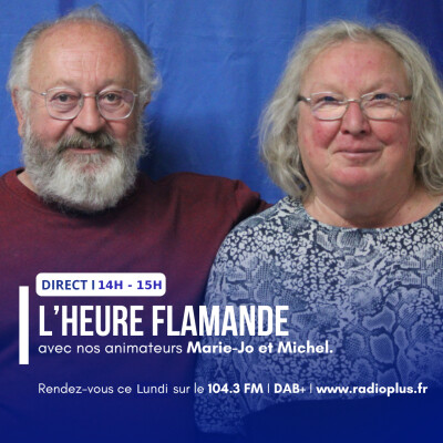Heure Flamande 05.10.2026 cover