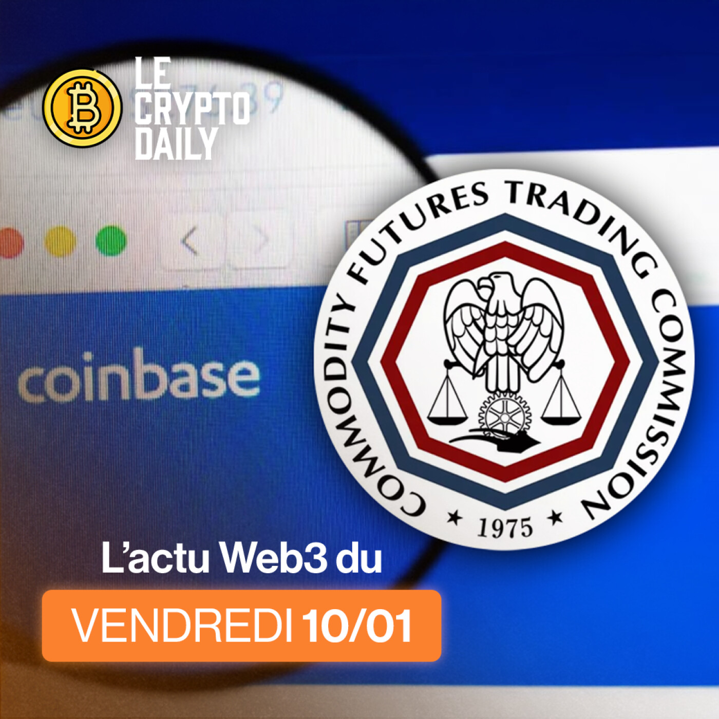 Le Crypto Daily