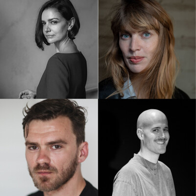 Voix d'Ukraine cover