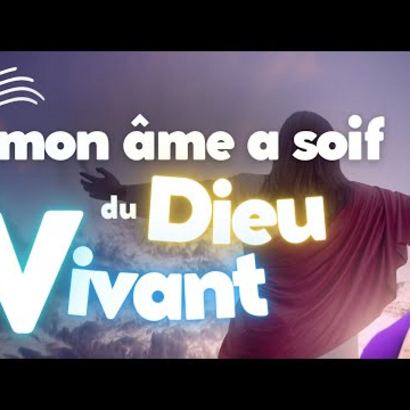 Parole et Évangile du jour | Lundi 4 mars • Le baptême change tout !