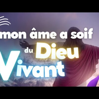 Parole et Évangile du jour | Lundi 4 mars • Le baptême change tout ! cover