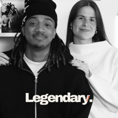 TRR1 - The Muse cover