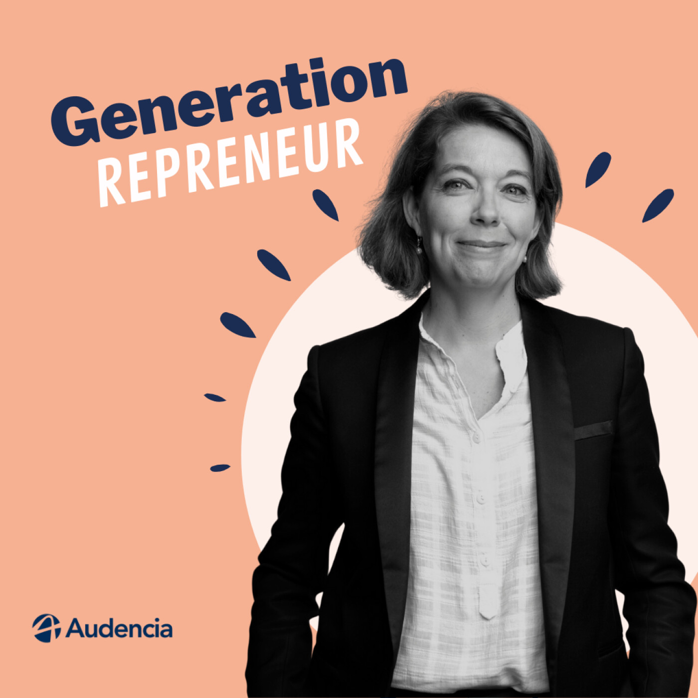 Le Podcast de l\'Entrepreneuriat Familial