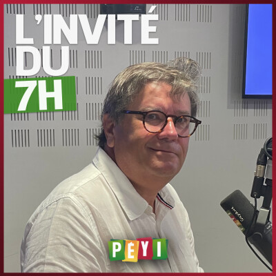 L'invité du 7h | 12 mars 2024 | Guillaume Villemot cover
