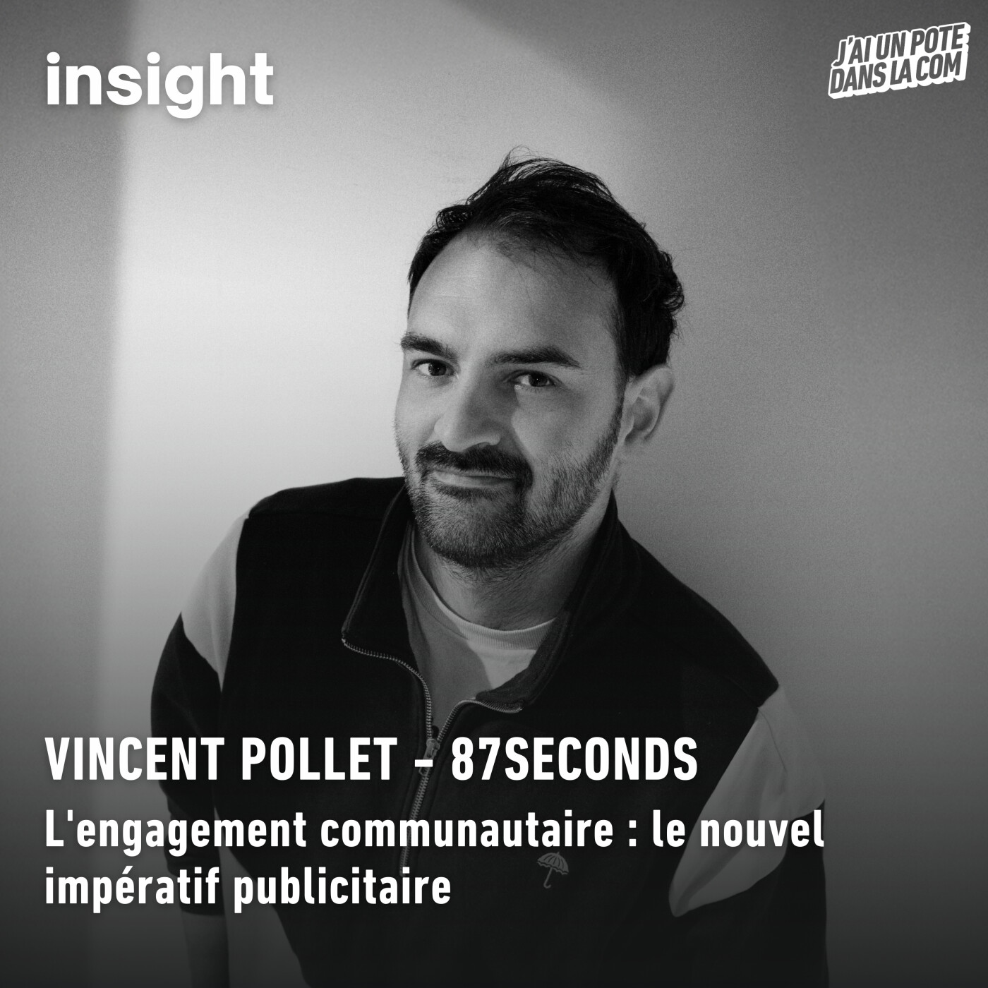 L'engagement communautaire : le nouvel impératif publicitaire - 87seconds