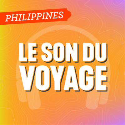 Le Son du Voyage - Les Philippines cover