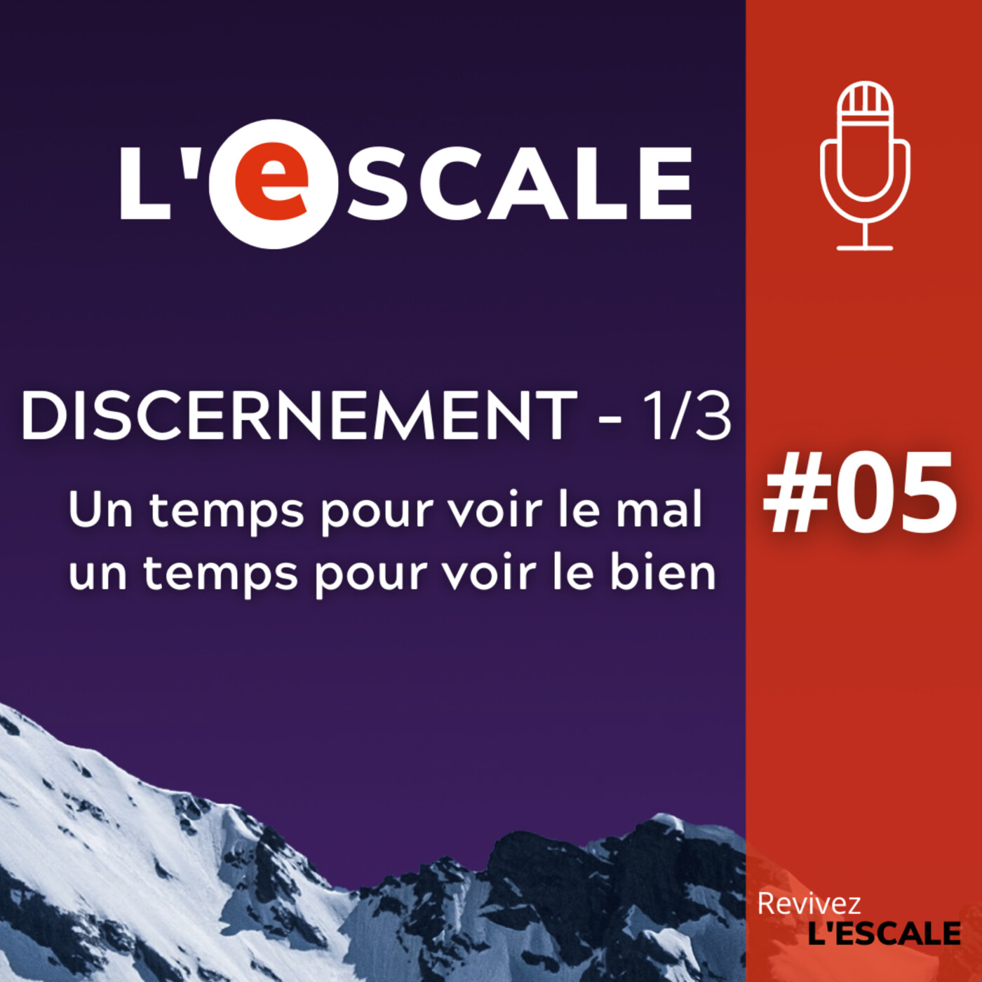 Dieu Fait Du Stop - L\'Escale Spirituelle