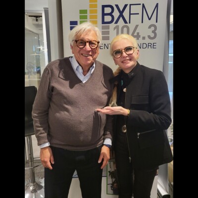 Multipassion - Amin Rajan cover