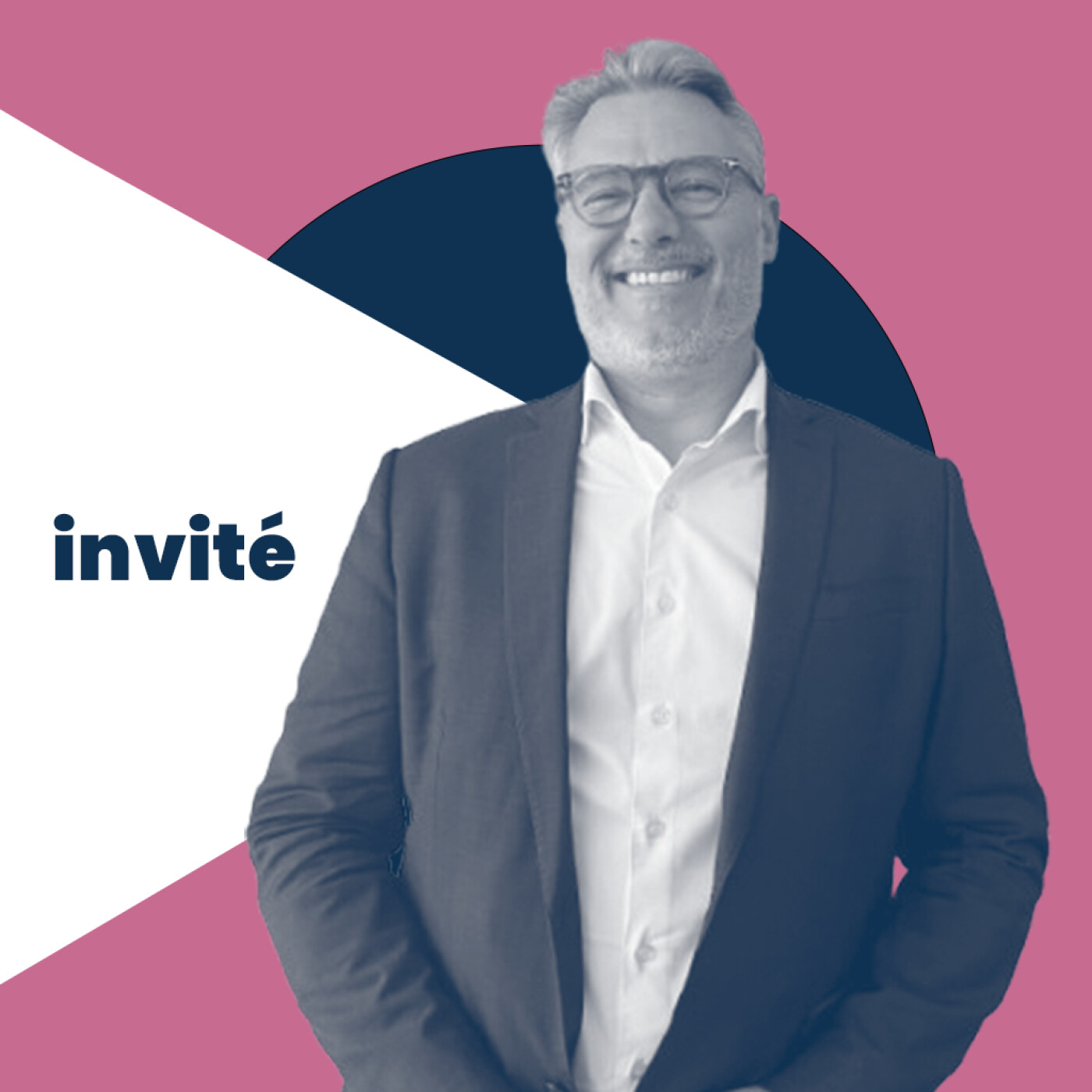 L\'invité de la semaine de RSE Radio