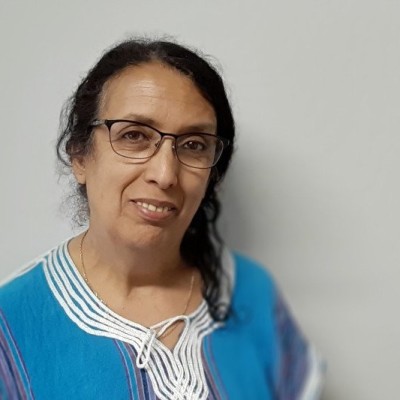 Envie de sagesse Tourya : la femme en is cover