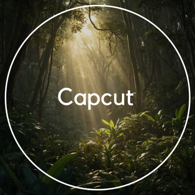 Capcut cover
