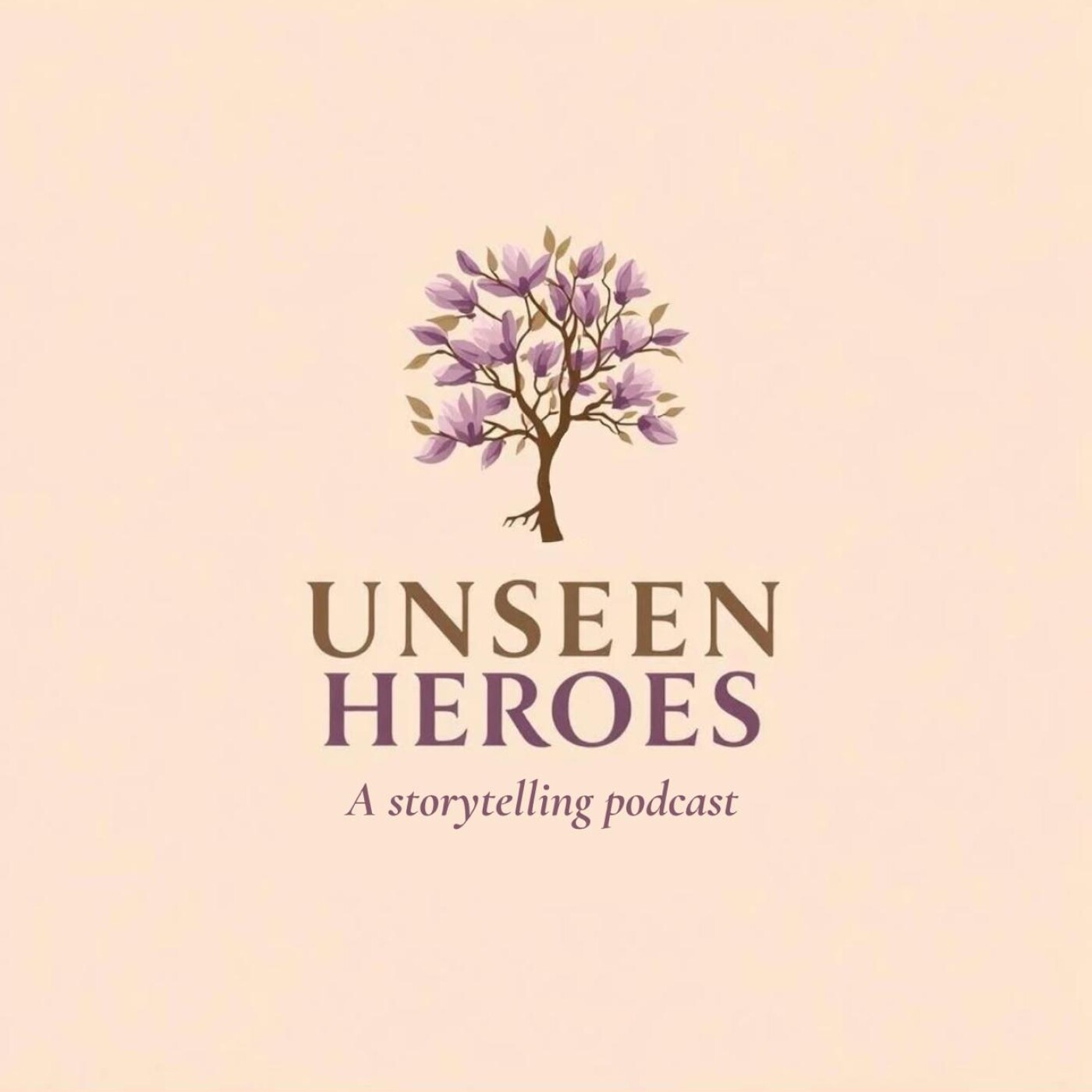 Unseen Heroes Podcast