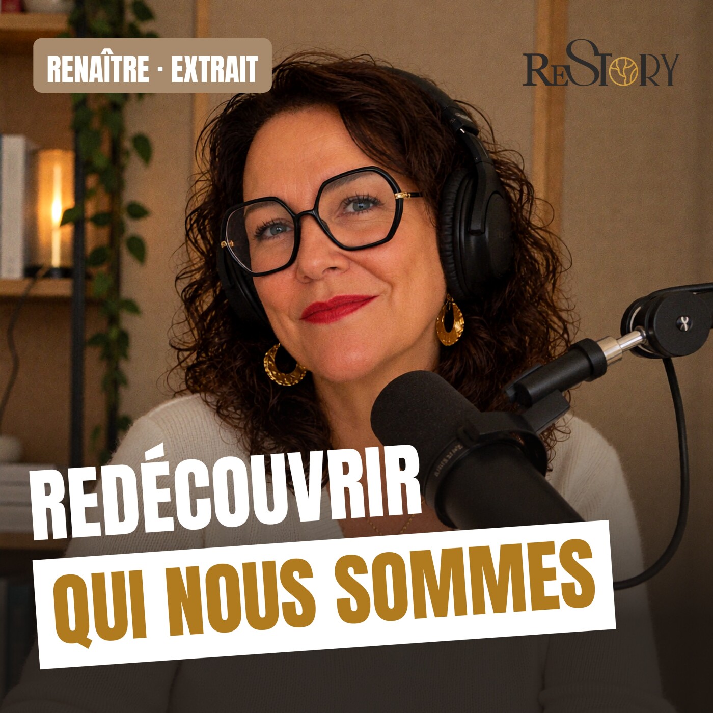 Redécouvrir qui nous sommes après une séparation | Extrait