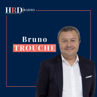 Leader mondial de la construction de routes | Bruno Trouche, DRH de la Direction Générale de Colas France cover