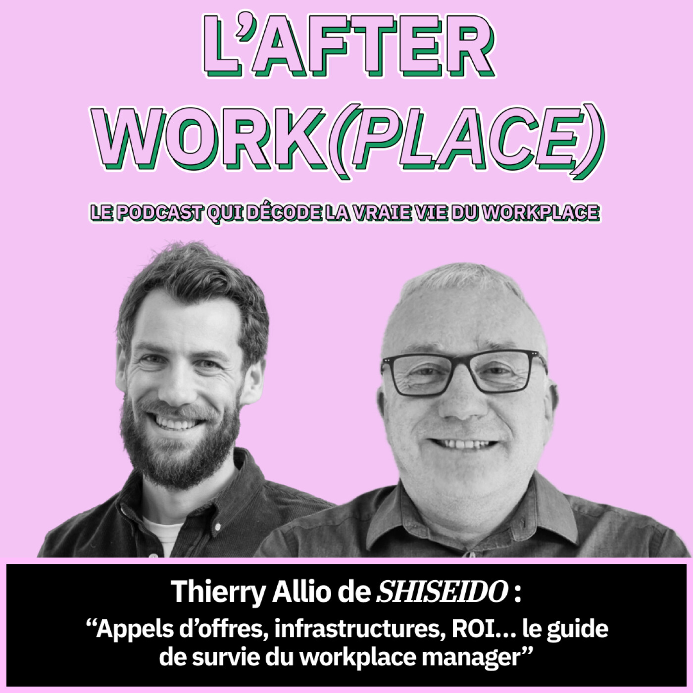 Afterwork(place)