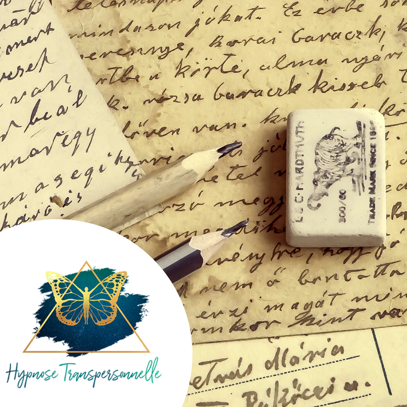 Hypnose Transpersonnelle ® - Séverine Barbier