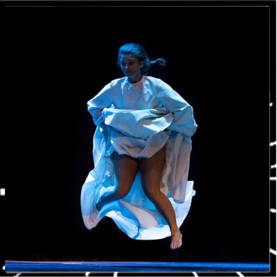 Les arts locaux épi 58, Laetitia Di Labio, Danse, Yoga et Pilates cover