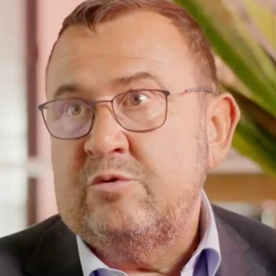 URA - La rentrée sur RADIO R avec Emmanuel Ziehli cover