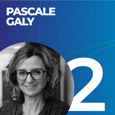 La force du collectif fait toute la différence - Avec Pascale Galy, Syndic chez Safar Immobilier cover