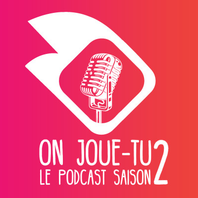 S2 Episode 17 - L'Avenir des Jeux cover