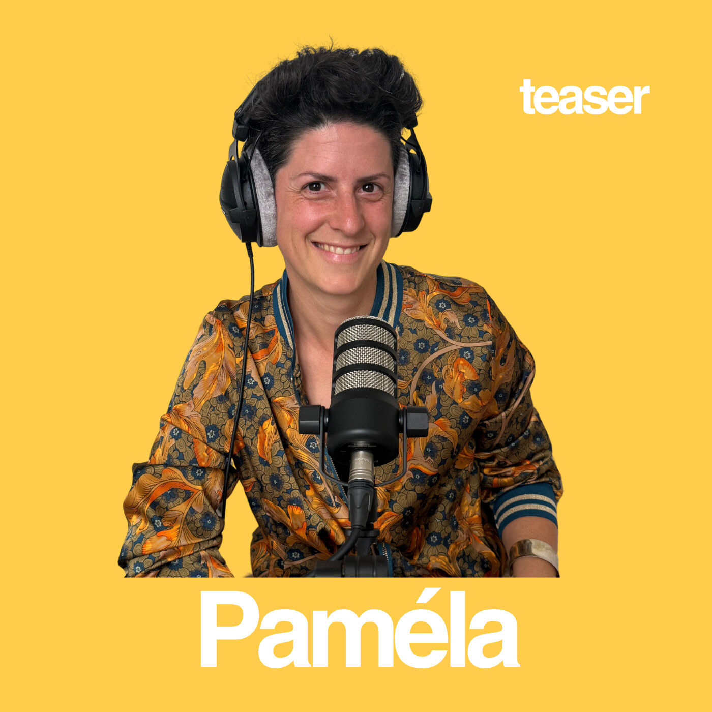 nous le podcast