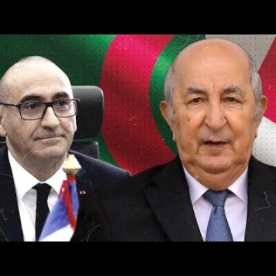 Sécurité et immigration : tout ce que Tebboune a accordé à Laurent Nunez cover