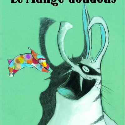 EPISODE ♯ 16-Le mange-doudous cover