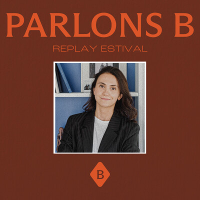 Replay : Prendre le temps de faire les choses bien cover