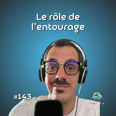 Préparer un projet sportif : l’importance de l’entourage (trail & natation) cover