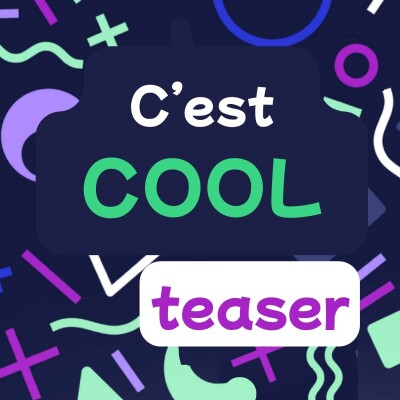 Teaser cover