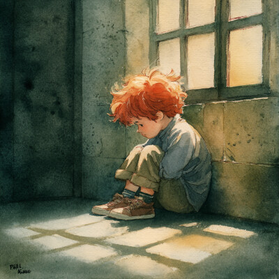Honte chronique chez l'enfant  2 cover