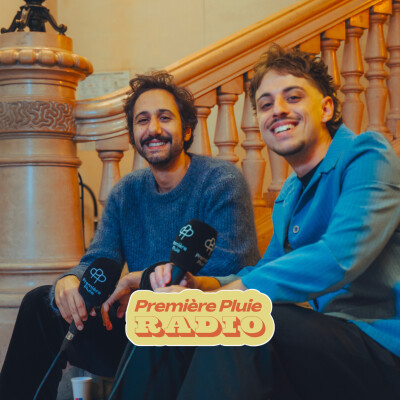 Arthur Teboul : « Ce que j’ai travaillé depuis longtemps, c’est être dans chaque mot » — Interview cover