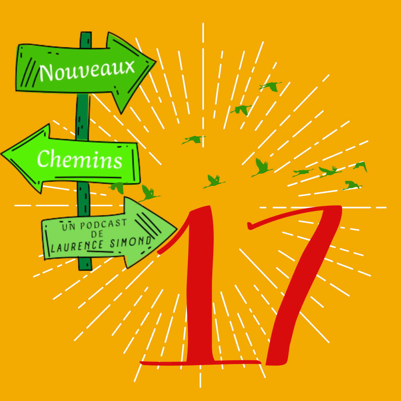 Nouveaux Chemins