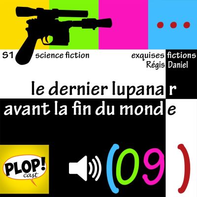 Exquises Fictions S01E09 cover