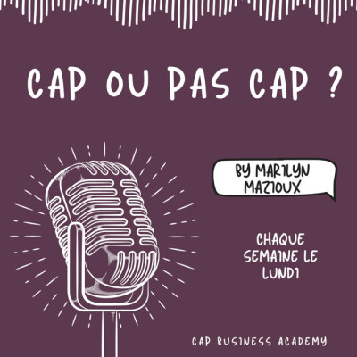 Cap ou pas Cap d'abandonner ton syndrome de l'imposteur ? cover