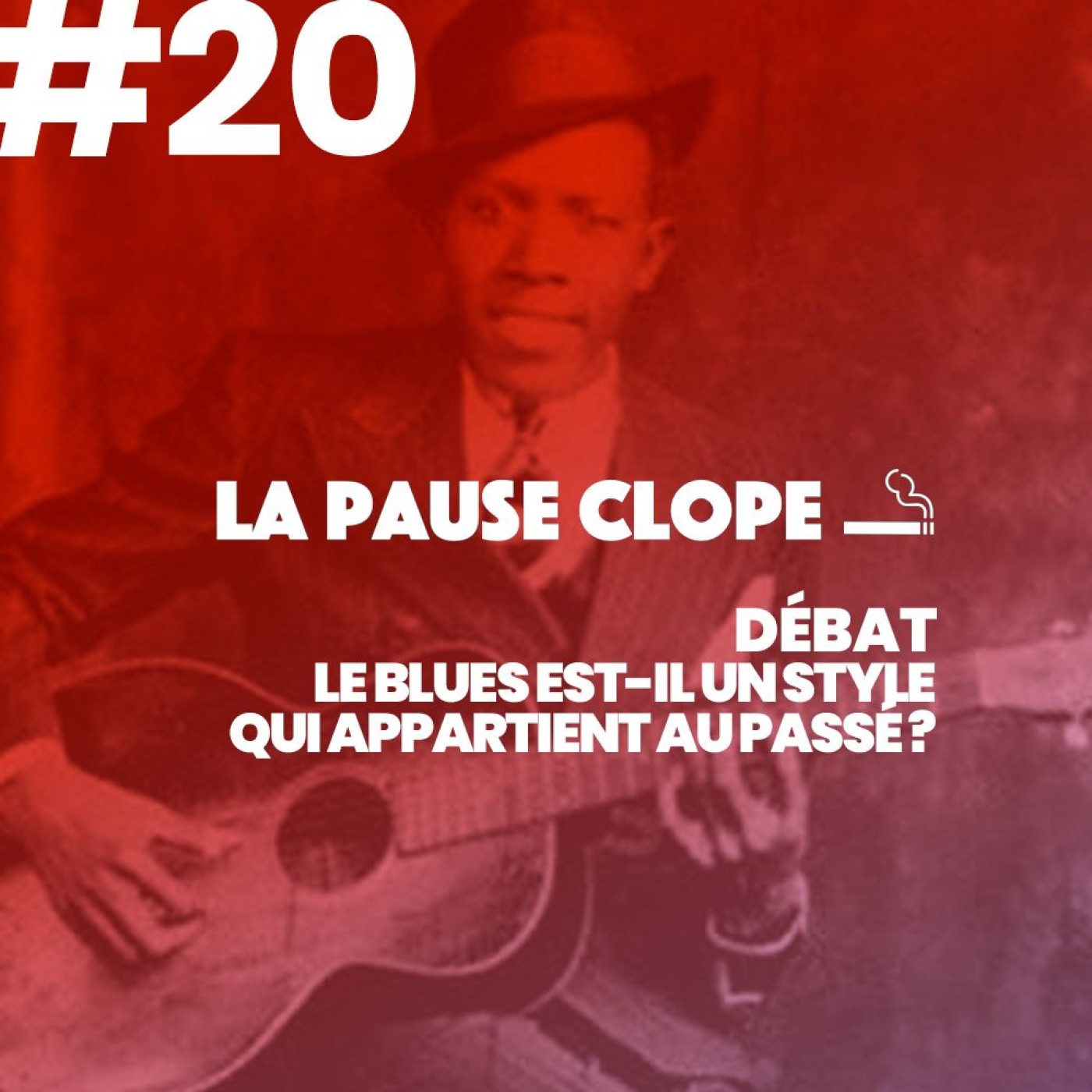 La Pause Clope