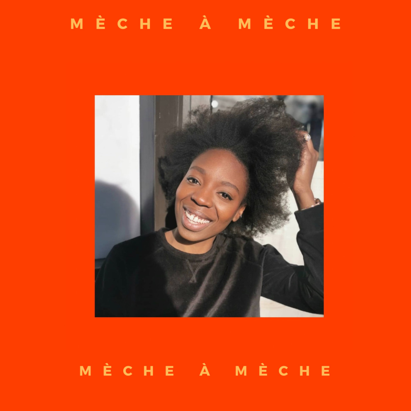 Mèche à mèche avec Daba, des salons pour toutes et tous ! episode artwork