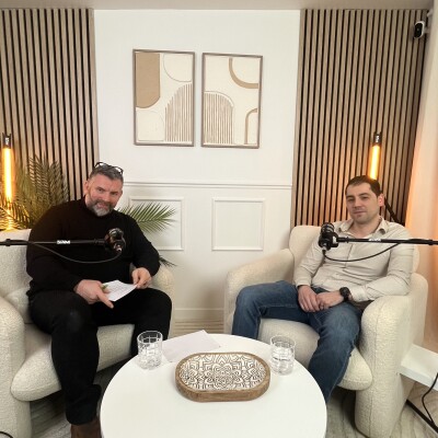 Aujourd'hui ? Impossible de recruter il faut trouver une solution (Ep.3 Extrait) cover