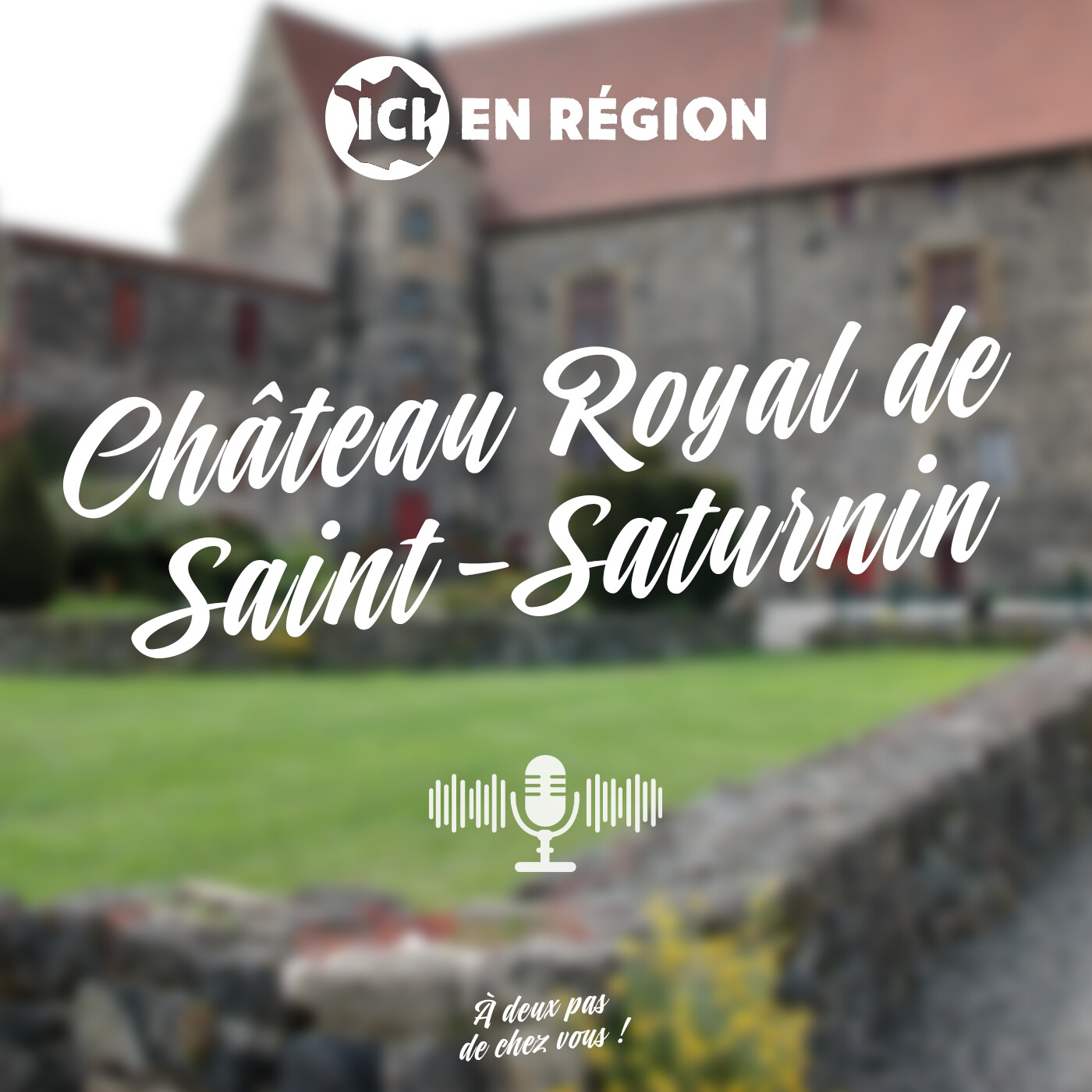 À deux pas de chez vous