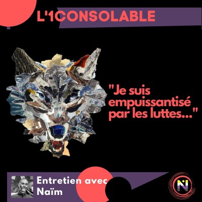 Interview L1nconsolable cover