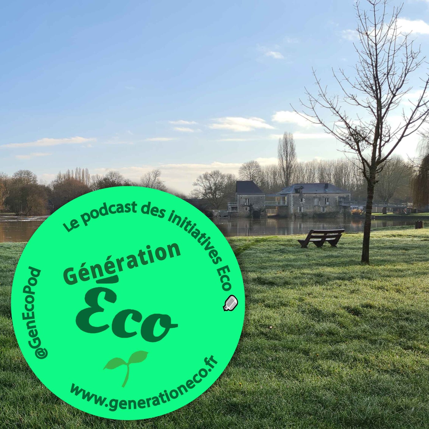 🌱 Génération Éco