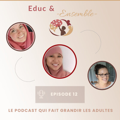Episode 12 - La continence chez le jeune enfant cover